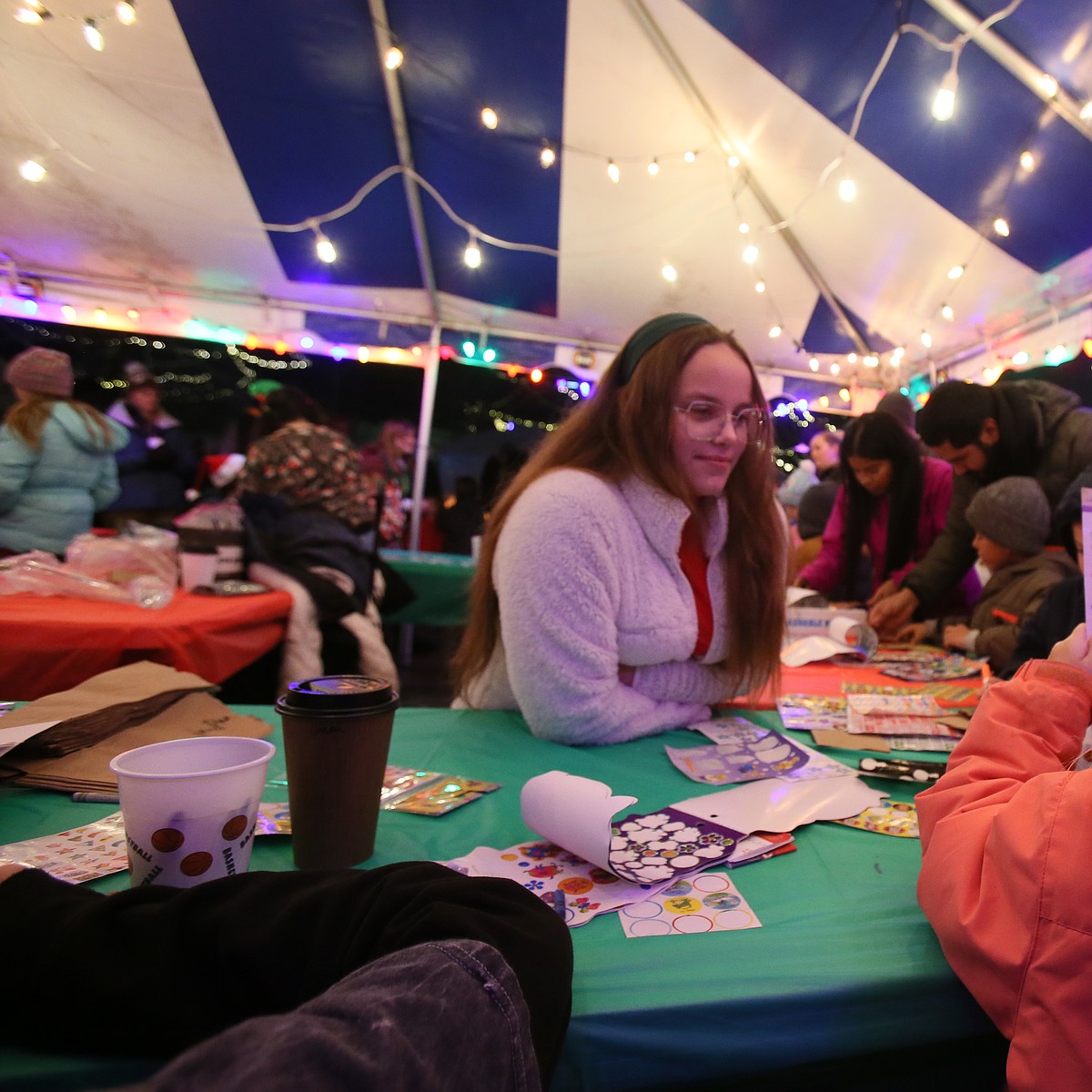 Post Falls' Hallmark holiday | Coeur d'Alene Press