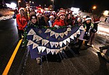 Christmas 'Express'