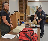 Fentanyl: Changing the landscape