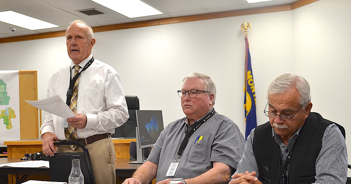 County officials look for answers from U.S. Attorney | Lake County Leader