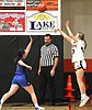 Lady Bulldogs down Maidens