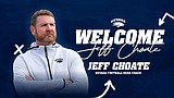 Choate named Nevada football coach