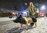 Night of Lights coming up next week