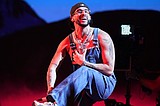 AP's top songs of 2023: 'On My Mama,' 'Flowers,' 'Monaco' and more