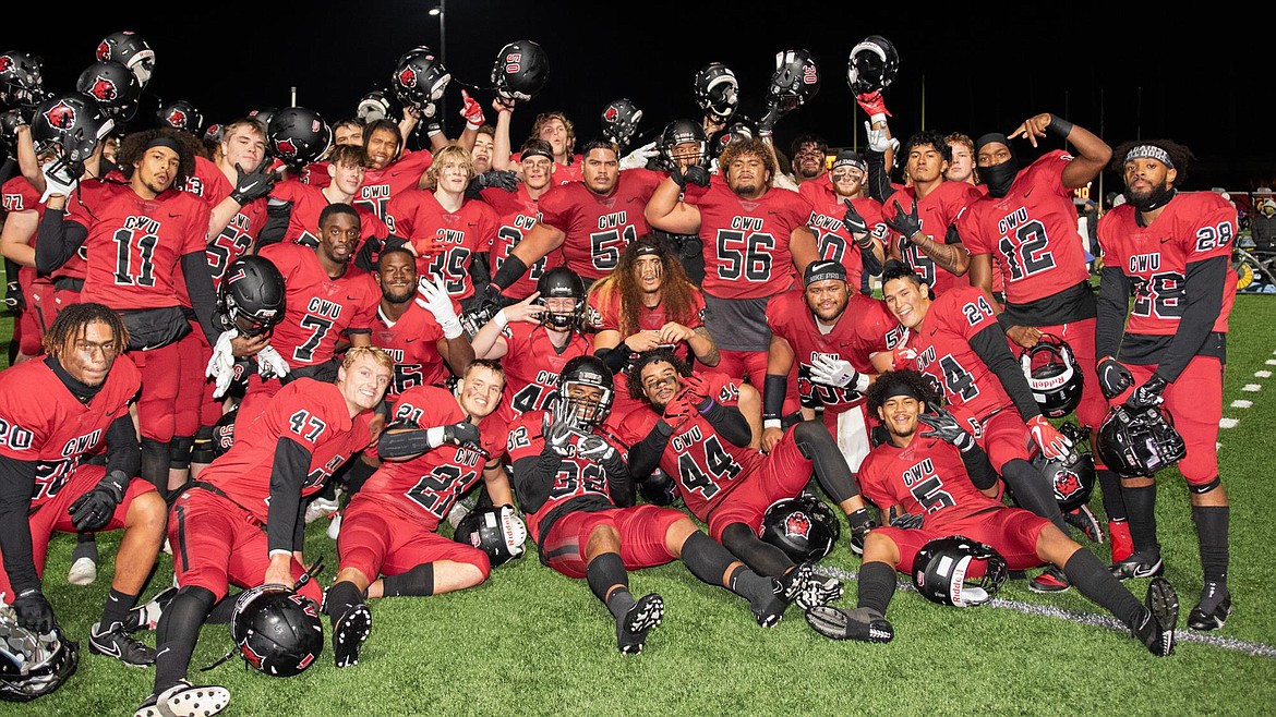 Central Washington University's football season came to a close Saturday with a loss to the Colorado School of Mines, ending their season with a 9-4 record overall and a 7-3 regular season.