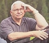 John Charles Little Sr., 80