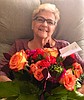 Reta Gerths, 82