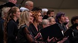 NIC to host Sounds of Christmas