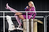 2023 (Taylor's Version): The year in pop culture
