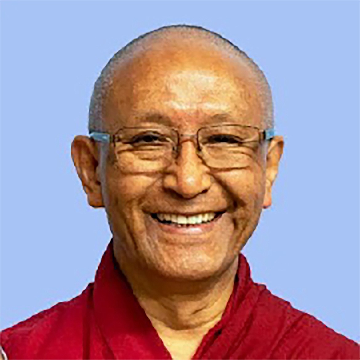 Geshe Dadul Namgyal