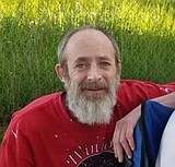 Haldo 'Quint' Sidney Fredrickson, 49