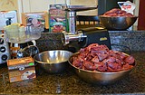 Raise the steaks: Tips for processing your deer and elk meat