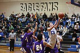 GALLERY: Basin Basketball tips off