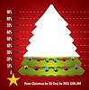 CHRISTMAS FOR ALL: Looking good, feeling great