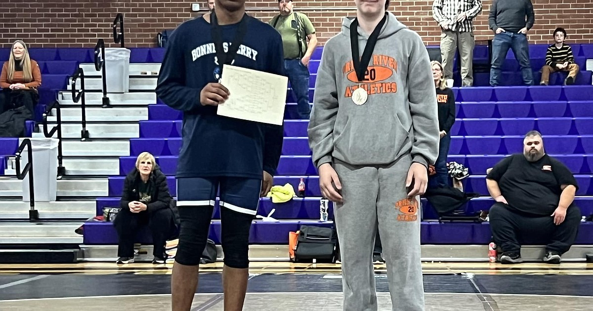 Trio named middle school wrestling champs Bonners Ferry Herald