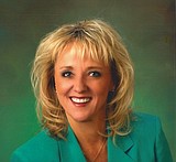 Sharon Ann Sorenson, 65