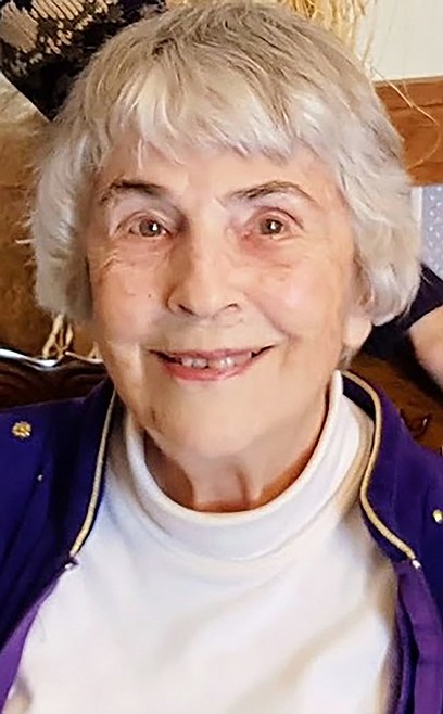 Bernice Dorothy Owens, 100 | Bonner County Daily Bee