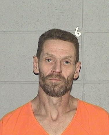 Clifford Scott Fisher. (Photo courtesy the Flathead County Sheriff's Office)