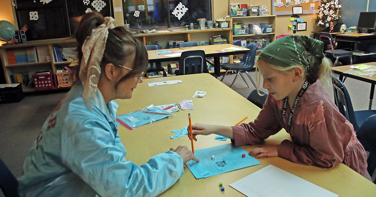 Math rocks!
