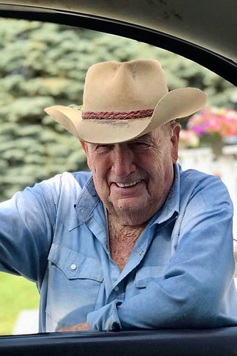 J Wylie Cox passed away at the age of 89. He loved classic cars, sweets and more than anything else, his family. He leaves behind a loving family and community who will miss him greatly.