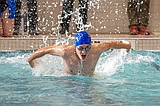 Swimmers head to Great Falls