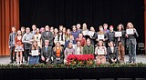 Speech team does well in Kalispell against AA teams
