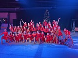 Academy presents a Winter Wonderland on Ice