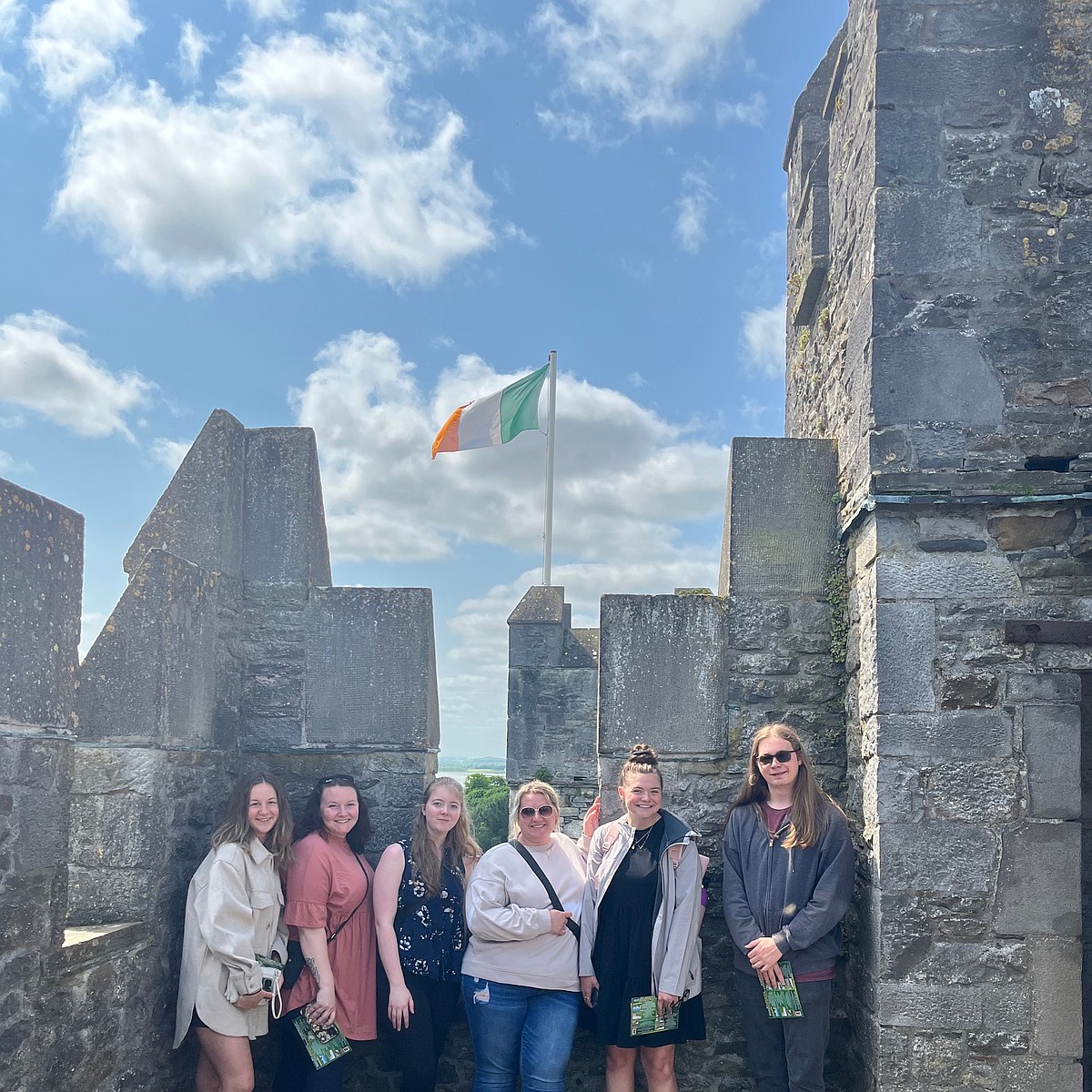 Irish adventure awaits in NIC murder mysteries course