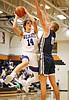 Boys suffer two close losses as they start 0-3