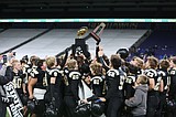 GALLERY: Knights capture 2023 state title