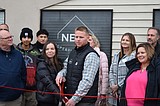 Nest Property Solutions officially open in Moses Lake