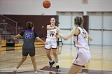 Moses Lake girls pull off comeback win over Pasco