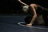 TRI-STATE INVITATIONAL: Anyone's title to win, but Trojans a favorite again