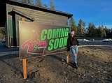 Jitterz Espresso drive-through to open soon