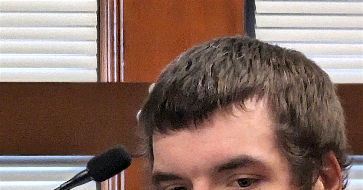 Williams pleads guilty to truck theft | Lake County Leader