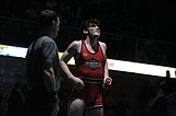 PREP WRESTLING: Seth's setup for Tri-State success