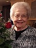 Carrie Stewart, 82