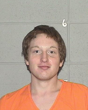 Randaell Charles Stilson. (Photo courtesy the Flathead County Sheriff's Office)