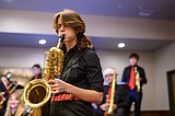 Holiday Jazz