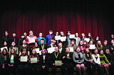Speech team wins Whitefish tourney; 7th in a row