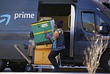 Retailers are improving their delivery speeds, meaning good news for late holiday shoppers