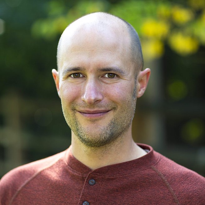 Brad Smith named ICL's new conservation director Bonner County Daily Bee