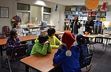 Fernan club feeds a healthy appetite for medical sciences