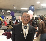 Founder of Salish Kootenai College remembered for contributions to community
