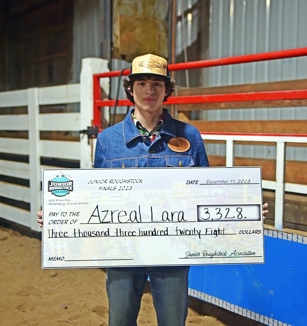 Columbia Falls teen a bareback World Champion Hungry Horse News