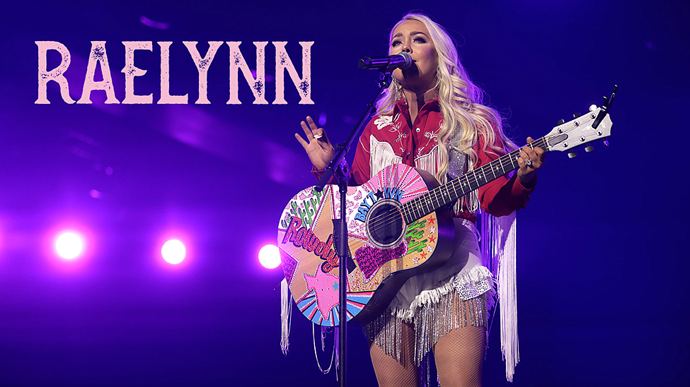 Tickets on sale to see country singer RaeLynn Daily Inter Lake