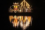 Welcome to Santa's New Home