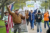 Health officials push to get schoolchildren vaccinated as more US parents opt out