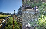 Habitat connectivity by design