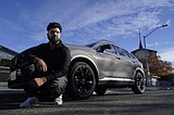 Electric vehicle sales dim